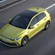 Illustration for article titled 2020 Volkswagen Golf: This Is All Of It